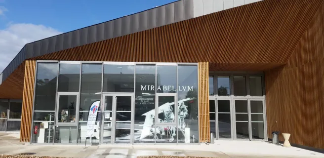 Le Mirabellum