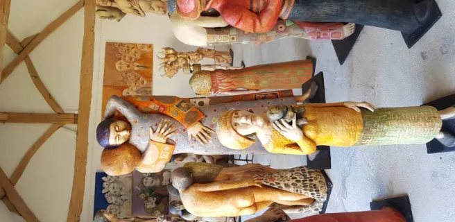 Musée Pierre Merlier