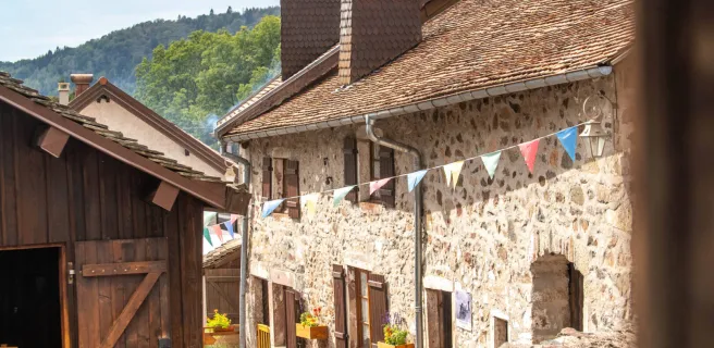 Musée départemental de la Montagne