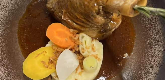 Le Clervalois - Restaurant et Traiteur