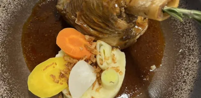 Le Clervalois - Restaurant et Traiteur