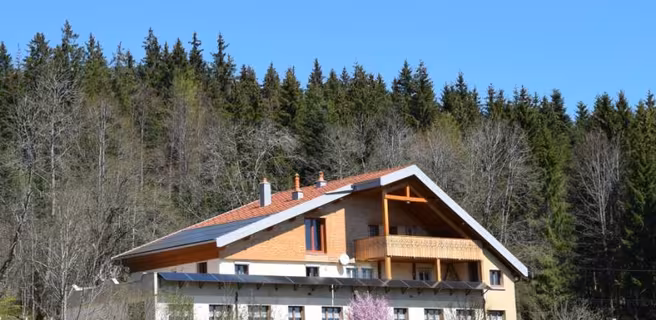 Auberge Franc-Comtoise