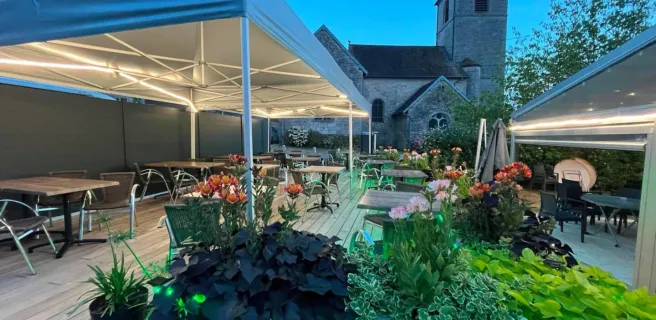 Auberge de Buffard
