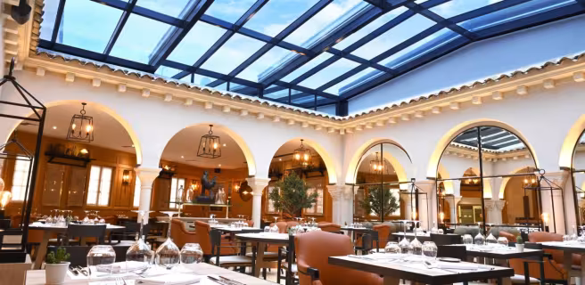 La Brasserie du Rempart