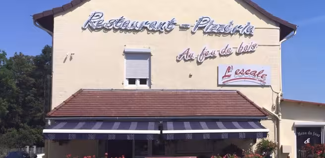 L'Escale