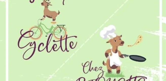 A Biq'Cyclette : location et réparation de vélos