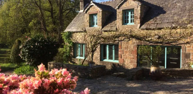 Le Petit Moulin