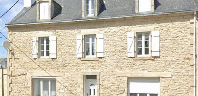 SEULLIET Eric et Marie - L'Eclose