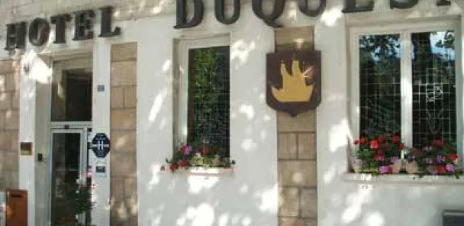 Logis Hôtel Duquesne