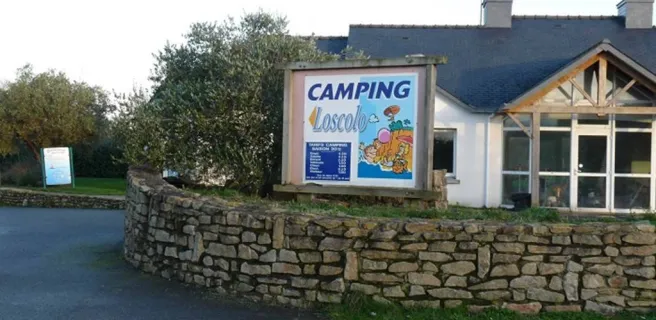 Camping Loscolo