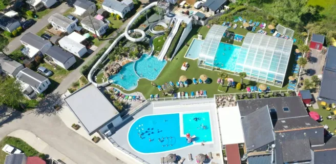 Camping Kerzerho