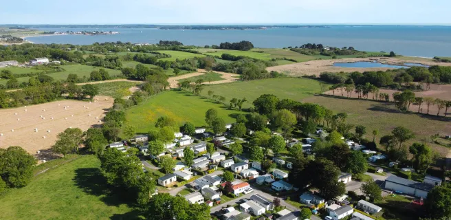 Camping de la Tour