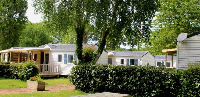 Camping Le Neptune