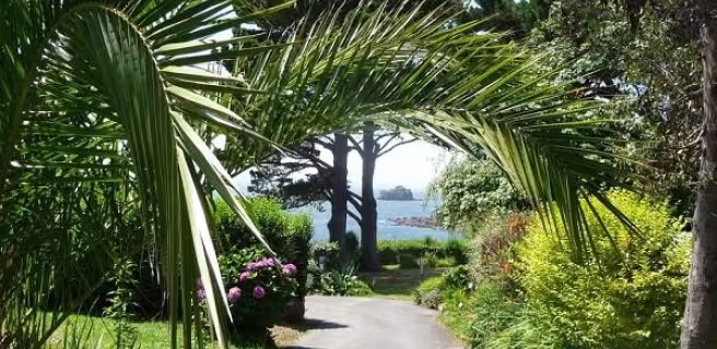 ©Office de tourisme de Trébeurden