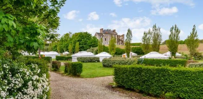 Camping La pause atypi'k