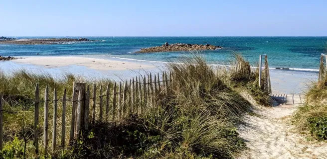 Camping du Curnic