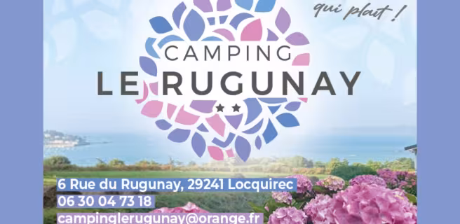 Camping Le Rugunay