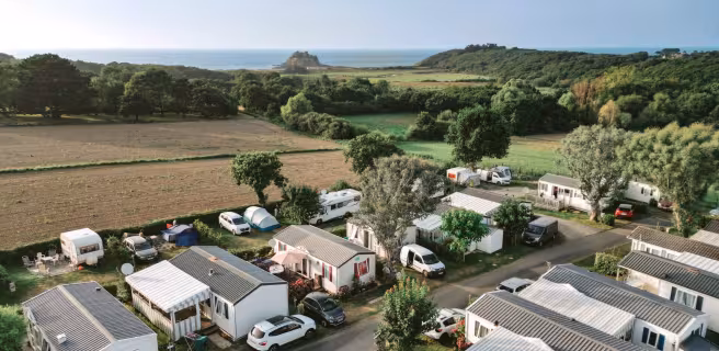 Camping Duguesclin