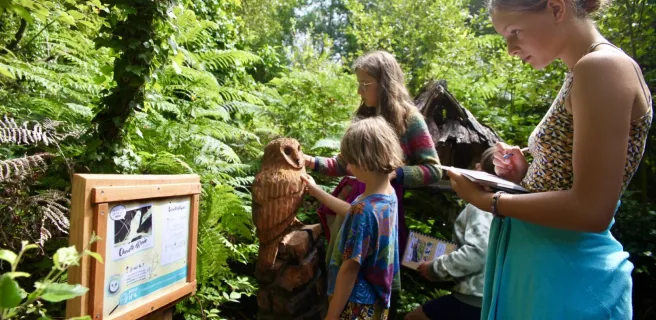 Ecocentre Trégor