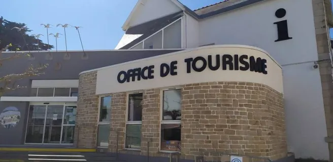 OTI Baie de Quiberon