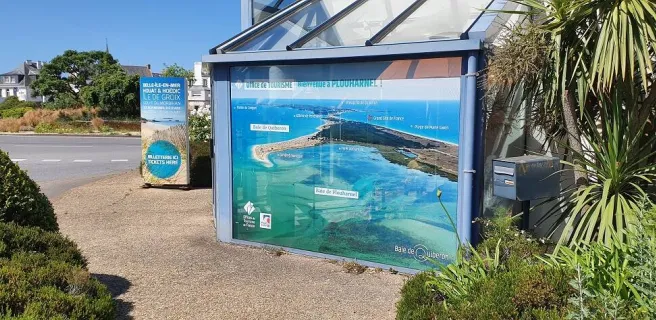 OTI BAIE DE QUIBERON