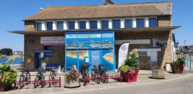 OTI BAIE DE QUIBERON