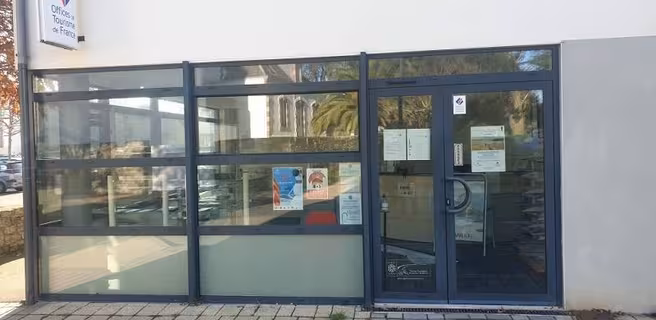 OTI BAIE DE QUIBERON