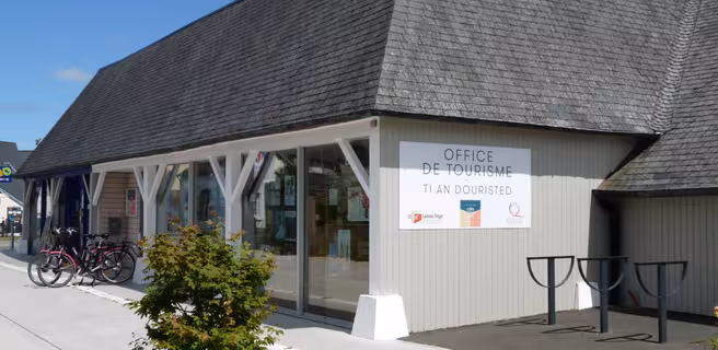 Office de Tourisme Bretagne Côte de Granit Rose