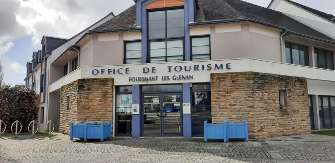 OMT Fouesnant-les Glénan
