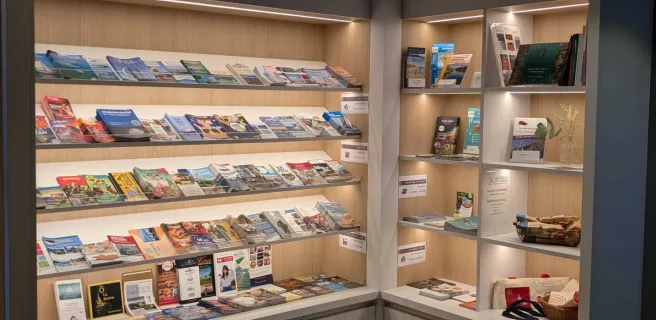 BIT de Rosporden - Office de Tourisme de Concarneau à Pont-Aven