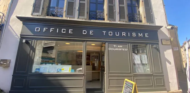 Landerneau Daoulas Tourisme