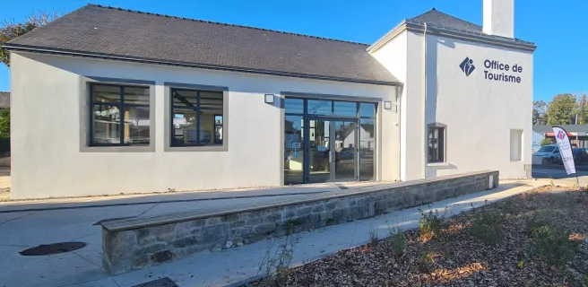 Office de tourisme d'Erdeven