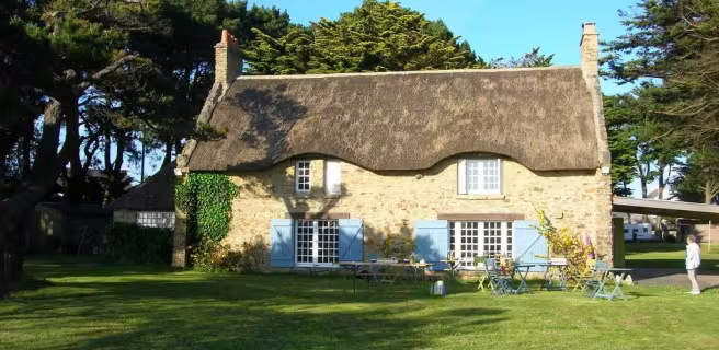 Relais International de la Jeunesse CLAJ