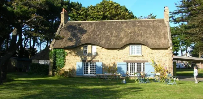 Relais International de la Jeunesse CLAJ