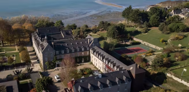 L'Abbaye