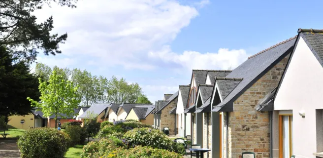 Azuréva Cornouaille Trégunc