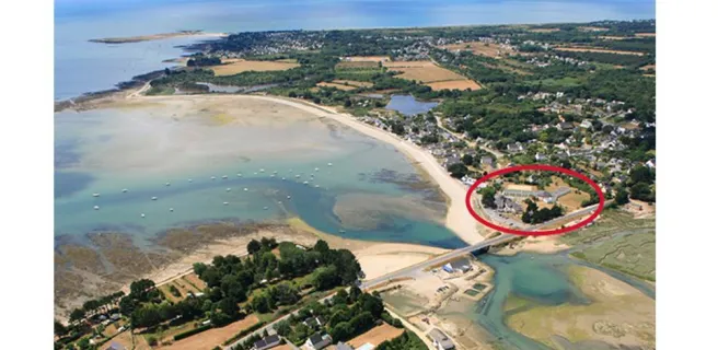 Maison Marine Marie Le Franc