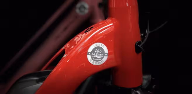 Vélo Val de Loire - Location de vélos - Loire à vélo - Orléans