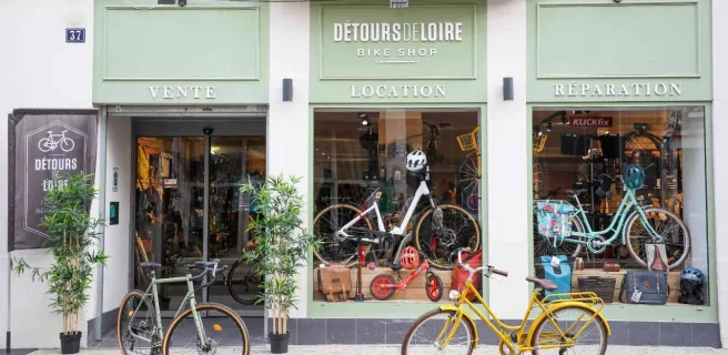 Détours de Loire