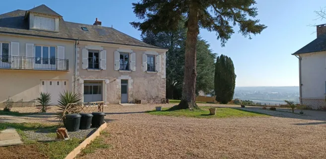 Gite de groupe de "La Lezardière"