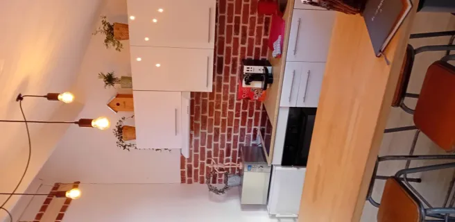 Maison Tandem par Les étapes Chartraines