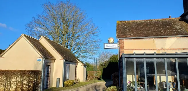 Le Clos du Perche