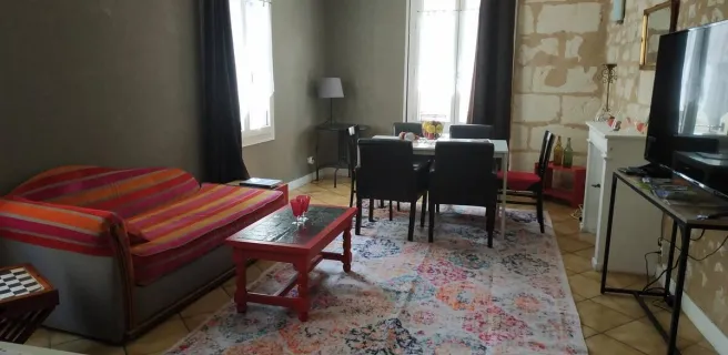 Gîte la Boussole