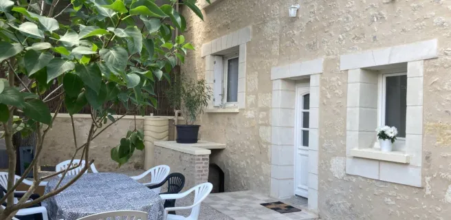 Au cœur d'Azay