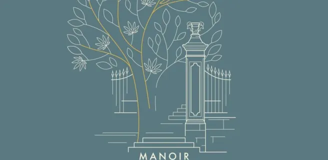Gîte du Manoir de La Frazelière