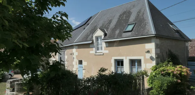 À la croisée des châteaux