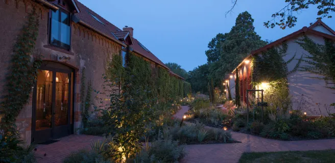 Chambres d'hôtes La Barboire Campagne