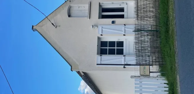 La loge de Beauval