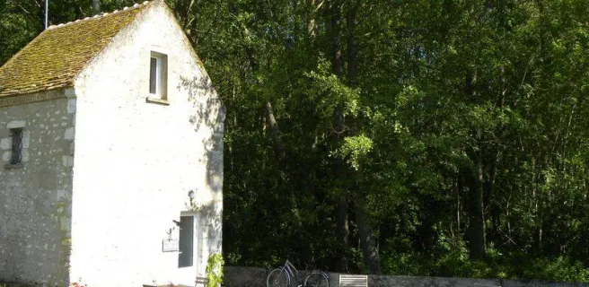 Le Pigeonnier du Gué du Roi