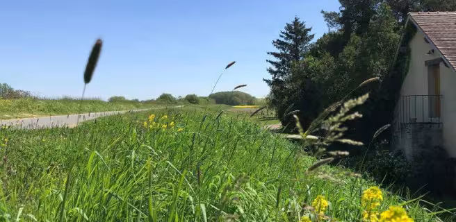La ferme des Gorgeats
